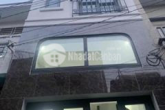 Bán nhà hẻm 3m mã lò p bình hưng hoà a q bình tân