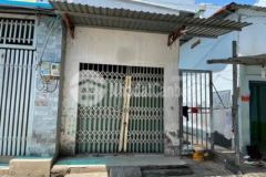 Bán nhà hẻm 8m đường số 5 p bình hưng hoà q bình t