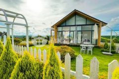 Bán đất và nhà nghỉ dưỡng ngay đại đô thị novaland