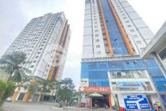 Bán căn hộ sen hồng 2pn sổ lâu dài vào ở ngay