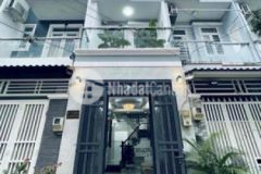 Nhà hẻm xh 2266 huỳnh tấn phát tt nhà bè