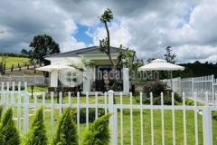 Bán đất tặng nhà chỉ 3trm2 shr bao công chứng