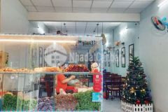 Sang nhượng quán lẩu gò vấp