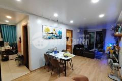 Chung cư tầng 11 72m2 view vip quận 6