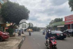 Cần tiền bán gấp mặt tiền y moan phường tân lợi