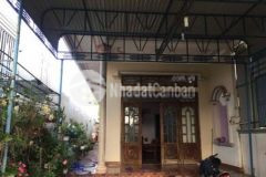 Cần tiền bán gấp nhà mặt tiền nguyễn phúc chu