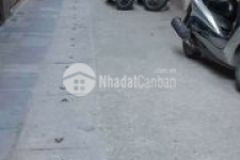 Cưc hiêm cưc re nha minh khai quân hai ba