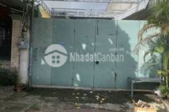 Mặt tiền đường hồ bá phấn 198m216 tỷ