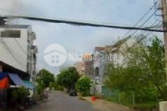 Bán lỗ tuột quần lô đất 110m2 hiệp bình chánh tđ