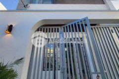 Nhà đẹp 2 tầng nguyễn lộ trạch p xuân phú