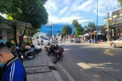 Đất xào 20x50m2 đường 21 kcn becamex sổ riêng