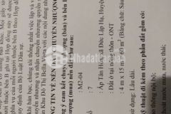 Đất dự án bella vista đức hòa long an