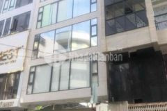 Mt gần chợ tân định q1 dt 4 02x16m 2l st