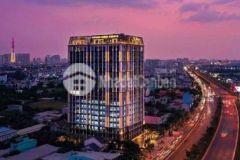 Căn hộ cao cấp st moritz mặt tiền phạm văn đồng