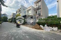 Giảm mạnh 1 tỷ lô đất 5x19m đs37 hiệp bình chánh