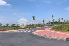 Đất huyện nhơn trạch 100m² giá 1 tỷ 250 đường ô to