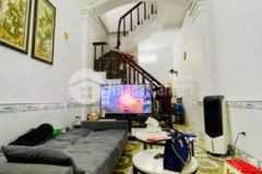 Bán nhà thoáng đẹp phố quan nhân 40m 4 95 tỷ