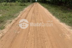 Bán 1 mẫu tân phước lagi giá 600 triệu xào