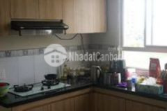 Căn hộ ehoms thương mại 50m2 xã bình hưng b chánh