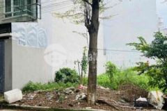 Đất rẻ đường hà huy giáp 4 4x22 92m2 thổ đường 7