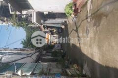 Nhà cấp 4 gần chợ căn cứ dt 7 6 x15m