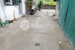 Bán lô đất siêu đẹp ô tô 7 chỗ vào nhà thạch bàn