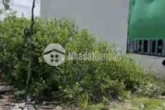 Gia đình bán lỗ lô đất trả nợ giá rất bèo