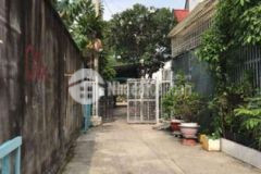 Bán nhà c4 hxh 4m x 16m an phú đông q12