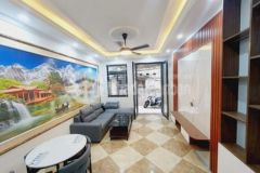 Bán nhà đẹp long lanh khương đình 30m 4 4 tỷ