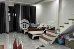 Bán gấp nhà mới lữ gia 3 tỷ 200 cách đường nhựa 5