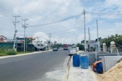 Bán 10x75 120m ont nguyễn chí thanh gần trung tâm