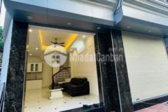 Nhà đẹp ô tô đỗ cửa vị trí đẹp giá mềm