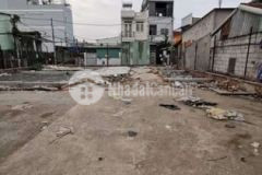 Giá cực rẻ chỉ 2 4tỷ 200m2 mt an phú đông q12