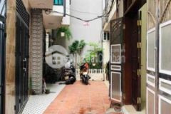 Nhà dân xây 35m tại ngọc thuỵ giá chỉ 2 95 tỷ