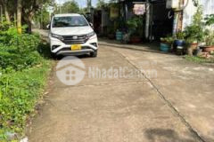 Đất nhà mặt tiền đường 12 tam đa q 9