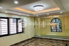 Nhà phố tôn thất tùng oto thang máy lô góc kd đỉnh