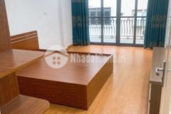 Cần bán gấp nhà mặt phố đẹp ở ngay đón tết 34m2 6t