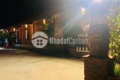 Nhà nghĩ đường hùng vương lagi 20x102 view biển