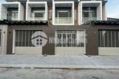 Nhà trung an cầu lông hải yến 30m trần văn hiển