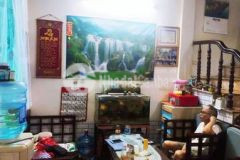 Ngõ 281 trương định 25m mt4 1 3 ngủ 5 tầng 2 35tỷ