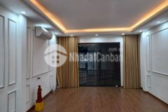 Đội cấn ô tô vew hồ 40m x 5 tầng lô góc 5 7 tỷ