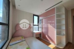 Chính chủ bán chung cư cao cấp the zei