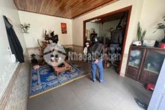 Cần bán gấp nhà kinh doanh buôn bán tốt 2 mặt tiền