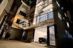 Bán nhà phố ngọc thụy ô tô lô góc 40 m2 5t