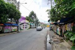 Nhà cách đường 22 tháng 12 khoảng 40m
