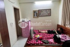 Bán căn hộ 69m² kdt thanh hà cienco5 hà đông