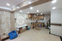 Nhà phố đào tấn ngõ thông ba gác phóng kd gần phố