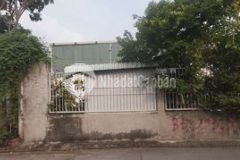 Góc 2 mặt hẻm vườn lài apđ dt 5 6x20m 5 1 tỷ