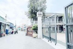Đất biệt thự 440m2 giáo xứ thuận hoà p tân ph