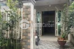 Cấp 4 cũ đường vườn lài q12 dt 4x15 5giá 3 6 tỷ